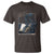 BMX Kid T Shirt Like A Regular Kid But Cooler Cyclist Bicycle
