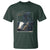BMX Kid T Shirt Like A Regular Kid But Cooler Cyclist Bicycle