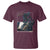 BMX Kid T Shirt Like A Regular Kid But Cooler Cyclist Bicycle