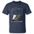 BMX Kid T Shirt Like A Regular Kid But Cooler Cyclist Bicycle