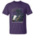 BMX Kid T Shirt Like A Regular Kid But Cooler Cyclist Bicycle