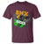 BMX Rider Cyclist Bicycle T Shirt