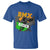 BMX Rider Cyclist Bicycle T Shirt