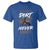 Quad Bike T Shirt A Little Dirt Never Hurt 4 Wheeler