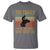 4 Wheeler T Shirt The Trails Are Calling And I Must Go Quad Bike