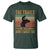 4 Wheeler T Shirt The Trails Are Calling And I Must Go Quad Bike