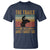 4 Wheeler T Shirt The Trails Are Calling And I Must Go Quad Bike