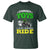 Funny Quad Bike Kid T Shirt Forget Toys I Just Wanna Ride