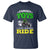 Funny Quad Bike Kid T Shirt Forget Toys I Just Wanna Ride