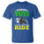 Funny Quad Bike Kid T Shirt Forget Toys I Just Wanna Ride