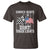 Dirt Bike T Shirt Summer Nights Dirt Track Lights Racing