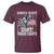 Dirt Bike T Shirt Summer Nights Dirt Track Lights Racing