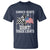 Dirt Bike T Shirt Summer Nights Dirt Track Lights Racing