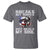 Dirt Bike T Shirt Breaks My Bones But Heals My Soul