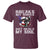 Dirt Bike T Shirt Breaks My Bones But Heals My Soul
