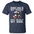 Dirt Bike T Shirt Breaks My Bones But Heals My Soul