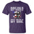 Dirt Bike T Shirt Breaks My Bones But Heals My Soul