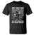 Dirt Bike Dad T Shirt Just Like A Normal Dad But Much Cooler