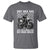 Dirt Bike Dad T Shirt Just Like A Normal Dad But Much Cooler