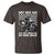 Dirt Bike Dad T Shirt Just Like A Normal Dad But Much Cooler