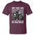 Dirt Bike Dad T Shirt Just Like A Normal Dad But Much Cooler