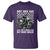 Dirt Bike Dad T Shirt Just Like A Normal Dad But Much Cooler
