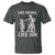 Like Father Like Son Dirt Bike T Shirt