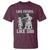 Like Father Like Son Dirt Bike T Shirt
