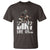 Dirt Bike T Shirt Dirt Life Living For The Ride