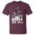 Dirt Bike T Shirt Dirt Life Living For The Ride