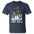 Dirt Bike T Shirt Dirt Life Living For The Ride