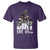 Dirt Bike T Shirt Dirt Life Living For The Ride