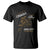 Dirt Bike T Shirt I Don't Crash I Do Random Gravity Checks