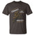 Dirt Bike T Shirt I Don't Crash I Do Random Gravity Checks