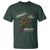 Dirt Bike T Shirt I Don't Crash I Do Random Gravity Checks