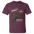 Dirt Bike T Shirt I Don't Crash I Do Random Gravity Checks