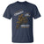 Dirt Bike T Shirt I Don't Crash I Do Random Gravity Checks