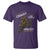Dirt Bike T Shirt I Don't Crash I Do Random Gravity Checks