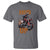 Dirt Bike Mud Up T Shirt