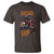 Dirt Bike Mud Up T Shirt