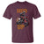 Dirt Bike Mud Up T Shirt