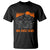Mud Sweat Gears Dirt Bike T Shirt