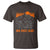 Mud Sweat Gears Dirt Bike T Shirt