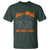 Mud Sweat Gears Dirt Bike T Shirt