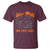 Mud Sweat Gears Dirt Bike T Shirt