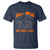 Mud Sweat Gears Dirt Bike T Shirt