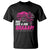 Dirt Bike Girl T Shirt Braaap Like A Girl
