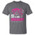 Dirt Bike Girl T Shirt Braaap Like A Girl