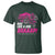 Dirt Bike Girl T Shirt Braaap Like A Girl