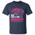 Dirt Bike Girl T Shirt Braaap Like A Girl